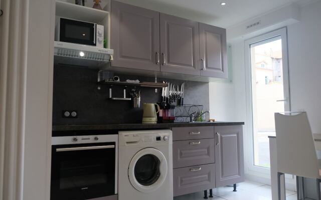 PRADO Appartement