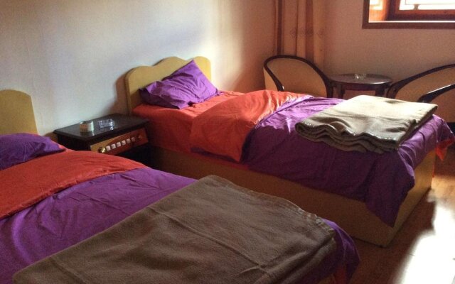 Daocheng Xiangpica Inn