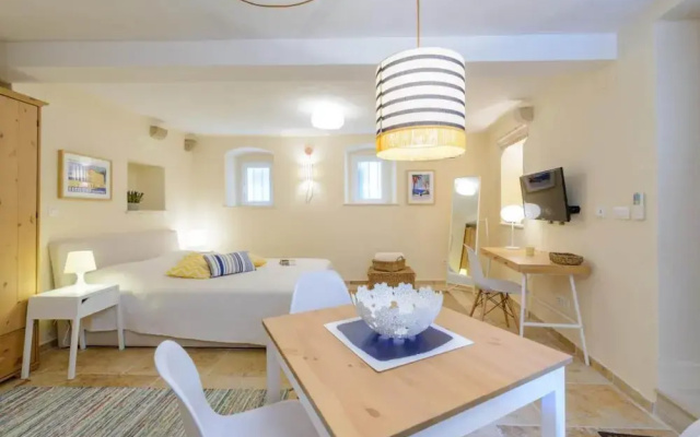 Apartment Sympa - Studio Apartment A2