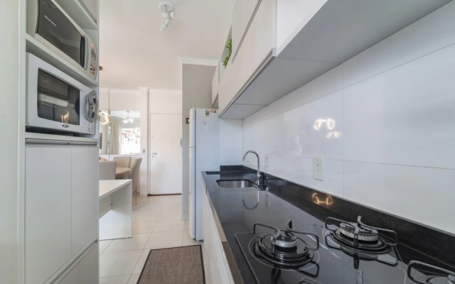 803 Aluguel Apartamento 2 quartos Bombas