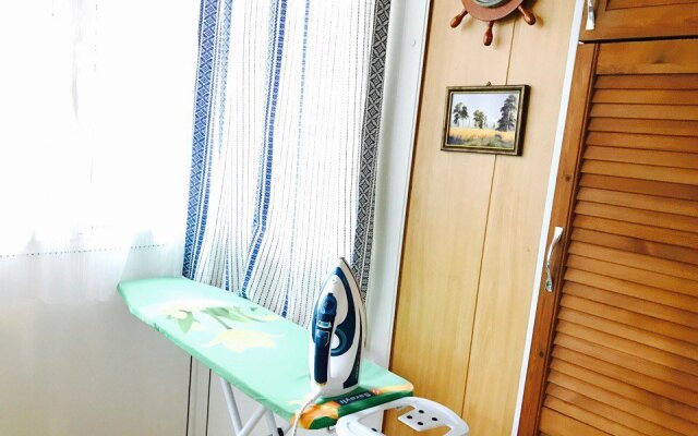 Inzhir Na Tsvetnom 22 Apartments