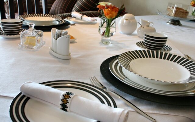 Blackheath Manor Guest House