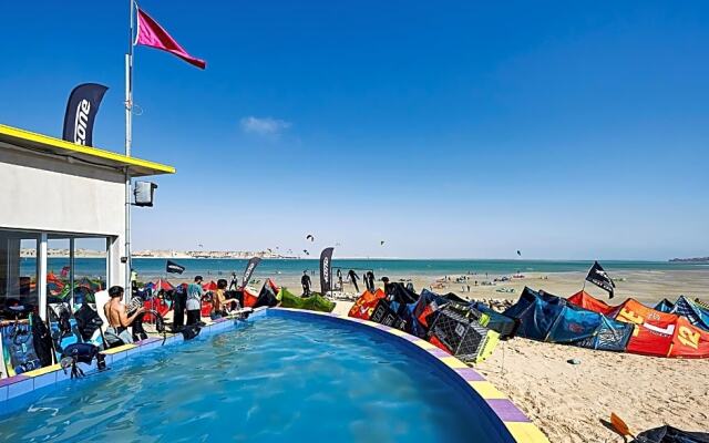 PK25 Dakhla