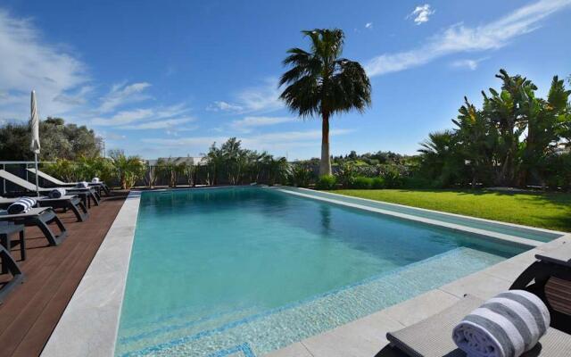 Villa Julimar (AL) in Alcantarilha