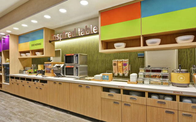 Home2 Suites by Hilton Charlotte Piper Glen