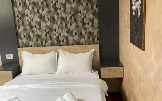 Apartmani Mali vikend