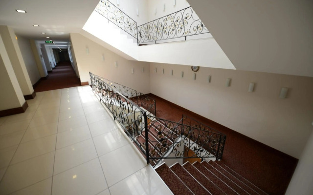 Arsan Hotel