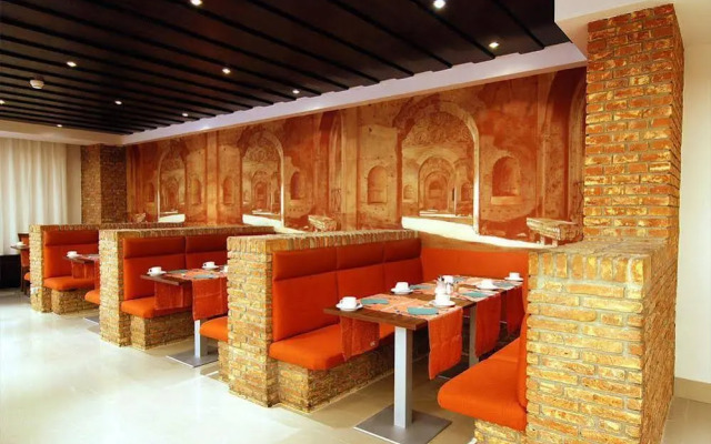 Airo Tower Hotel