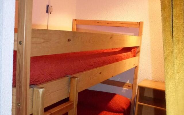 Appartement Font-Romeu-Odeillo-Via, 2 pièces, 6 personnes - FR-1-580-2