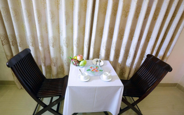 Hoang Thu Homestay