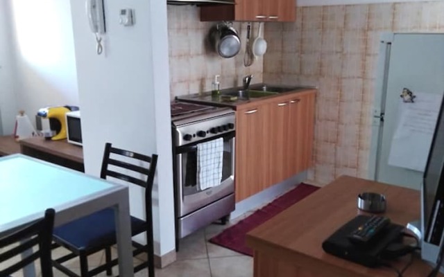 B&b il nido