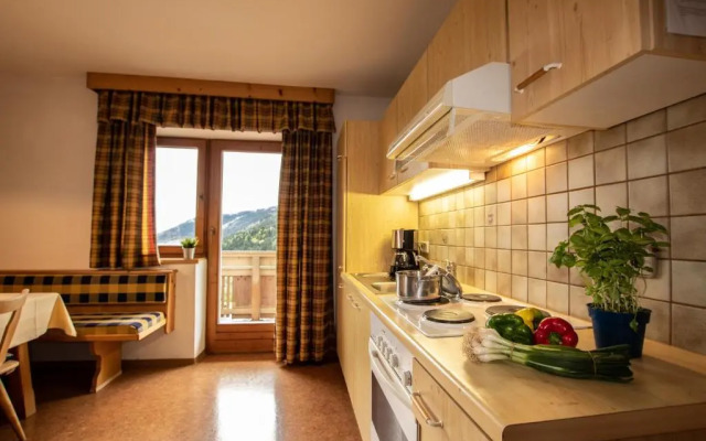 Christof,s Ferienwohnung WILD230