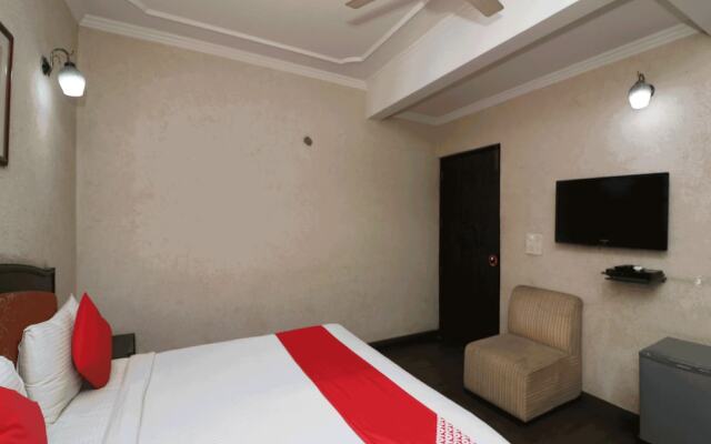 Itsy Hotels Arien International