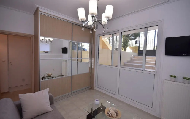 Keratea Apartment Athens Airport