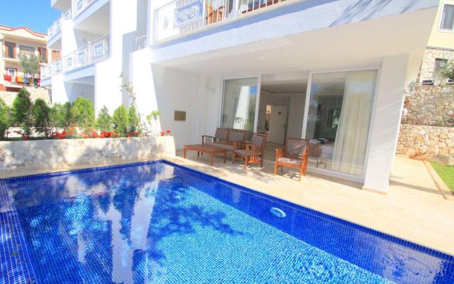 Kalkan Oasis Hotel - Adults Only