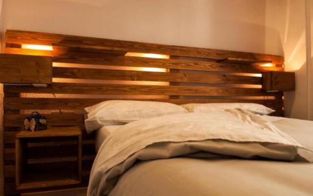 Apartamento Granados