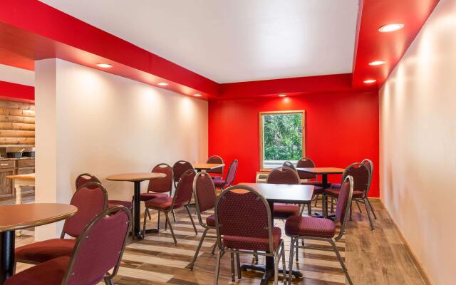 Econo Lodge