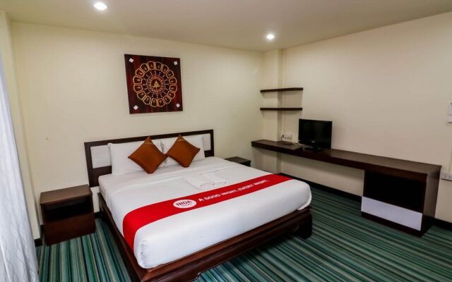 NIDA Rooms Pa Tan 28 Tribal