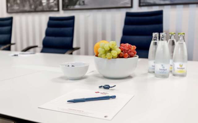 Best Western Plus Gyldenlove Hotell