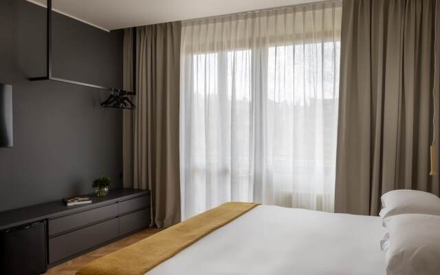 Oro1 Florence Luxury Apartment by Mmega