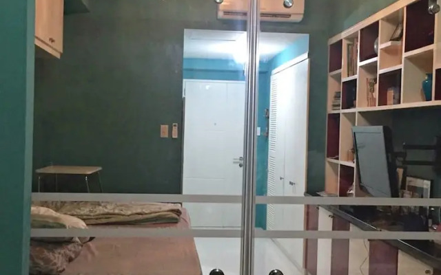 Wind Residences Tower 2