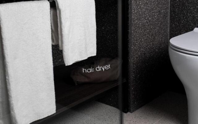 Hub Hotel