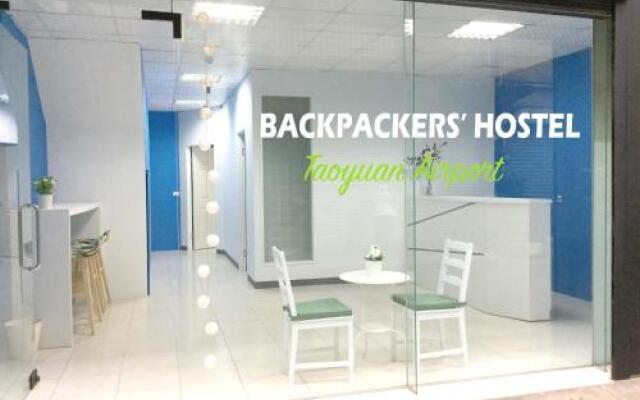 Backpackers' Hostel Taoyuan Airport