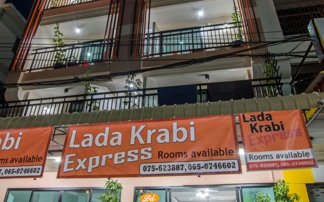 Lada Krabi Express