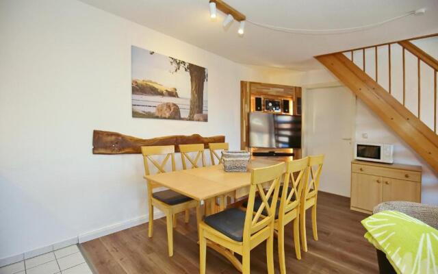 Villa Augusta Wohnung 14