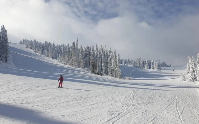 Milmari Apartman P38