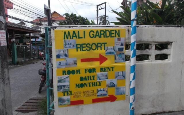 Mali Garden Resort