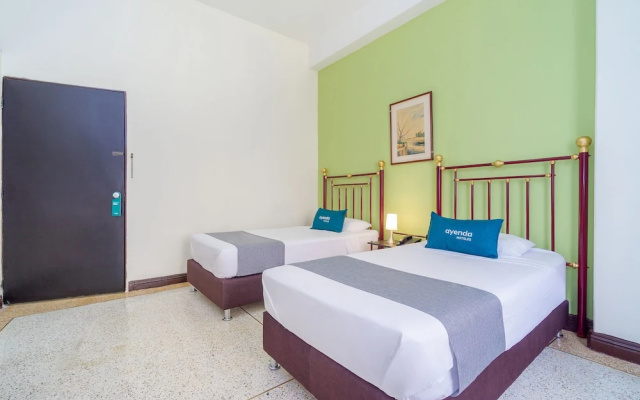 Hotel Astoria Real