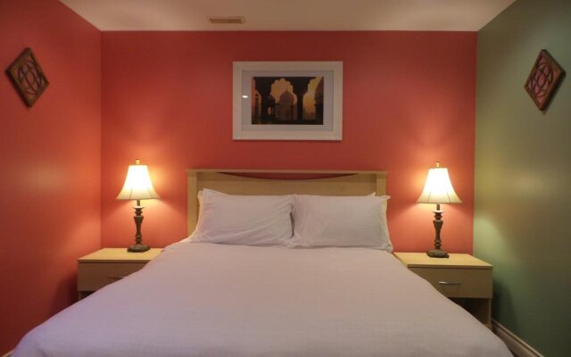 Samya Guest House Ayurveda Spa Yoga