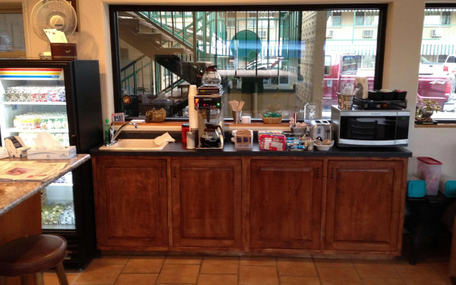 Americas Best Value Inn North Platte