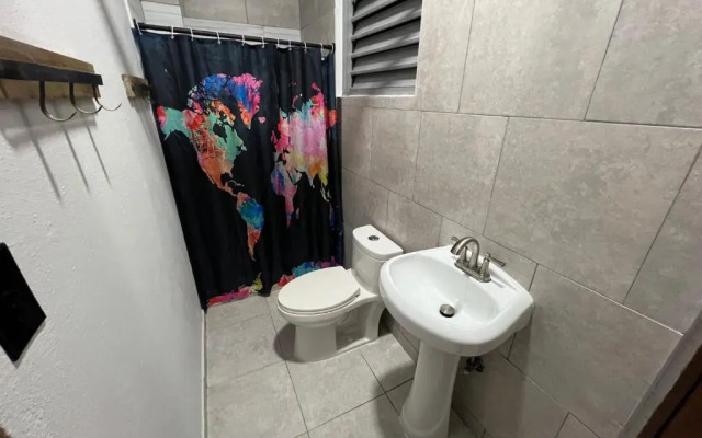 Hostel San Juan