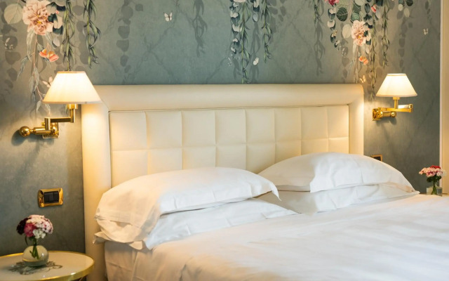 Hotel Riu Plaza The Gresham Dublin
