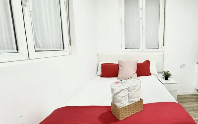 Universidad by Oshun Apartments