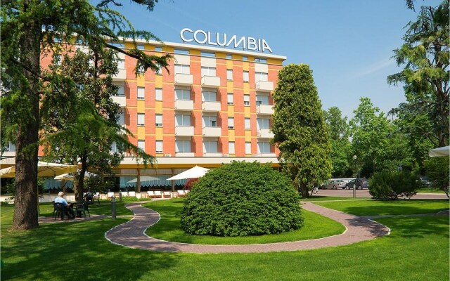 Hotel Columbia Terme