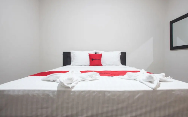 RedDoorz Plus near Banyuwangi Airport