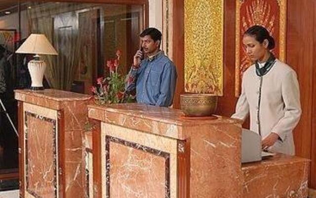 A' Hotel Ludhiana