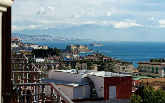 NapoliCentro Mare