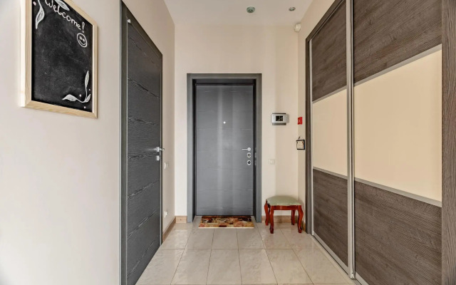 Apartments on Vernadsky Avenue 105k4