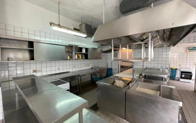 K 357 - Monteurzimmervermittlung und Vermietung Lübeck