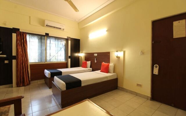 Hotel Belsons Taj Mahal by OYO Rooms