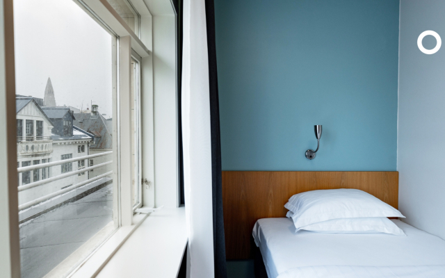 Center Hotels Klöpp