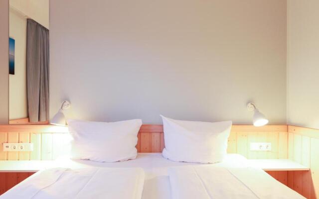 Appartement Riterspöör 24