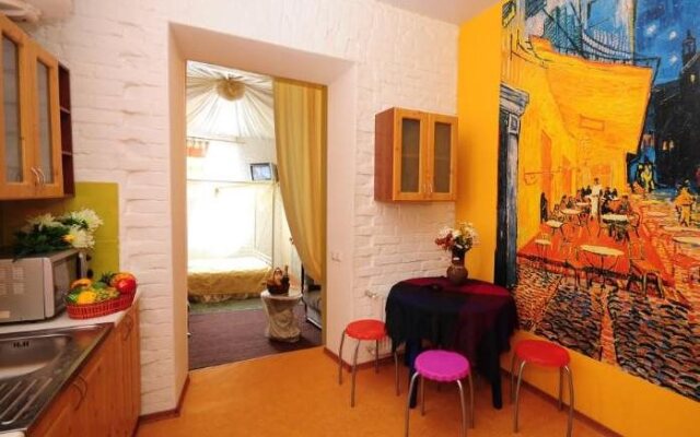 Hotel Calipso