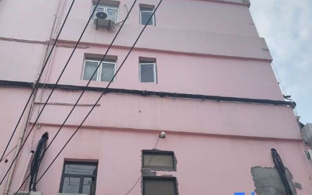 New World Holiday Hotel Huidong Shanghai