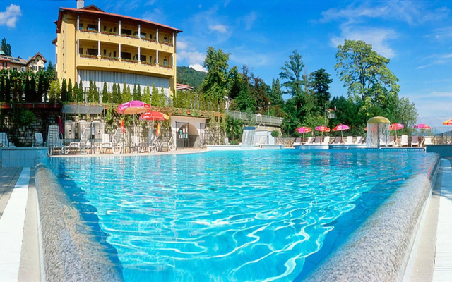 Hotel Residence Zust