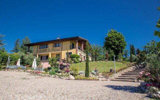 Agriturismo Le Mistral